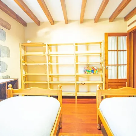 Villa Mountain Hideaway House In