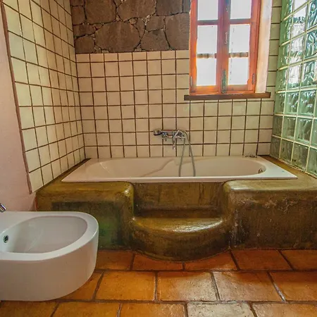 Villa Mountain Hideaway House In Moya (Gran Canaria)