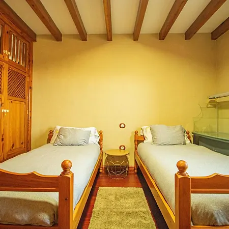Mountain Hideaway House In Moya * Moya (Gran Canaria)