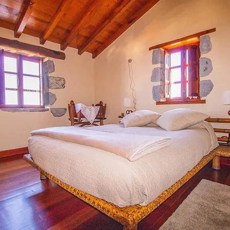 Mountain Hideaway House In Moya * Moya (Gran Canaria)