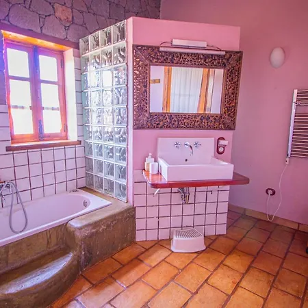 Mountain Hideaway House In Moya Villa
