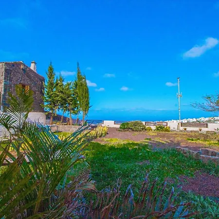 Mountain Hideaway House In Moya Villa