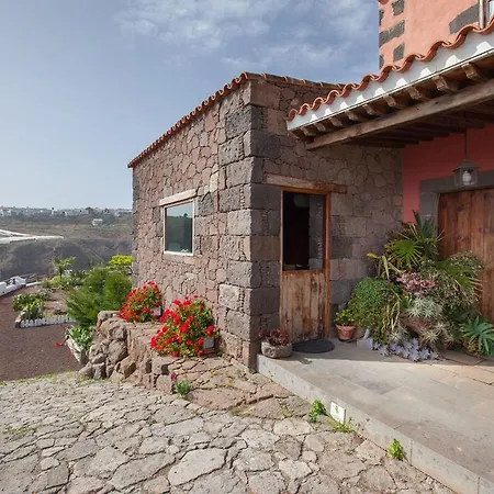 Mountain Hideaway House In Moya Villa