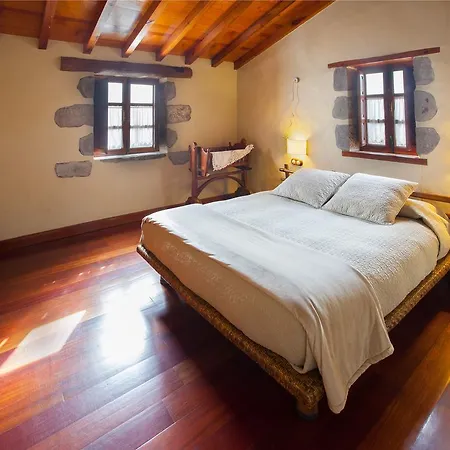 Mountain Hideaway House In Moya Villa Moya (Gran Canaria)