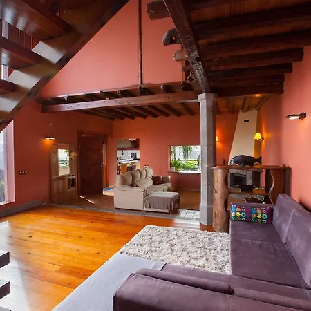 Mountain Hideaway House In Moya Villa